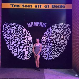 Meet your Posher, Dustin